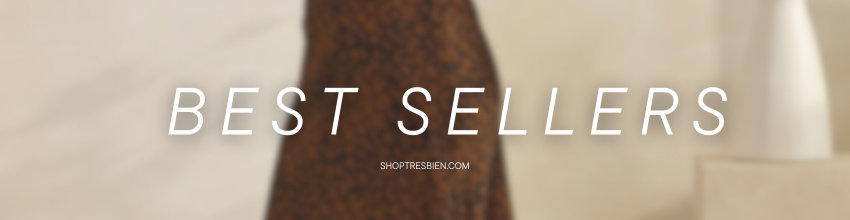 BESTSELLERS