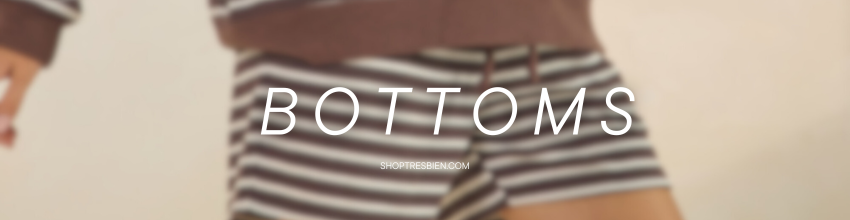 BOTTOMS