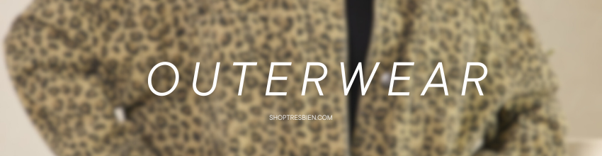 OUTERWEAR