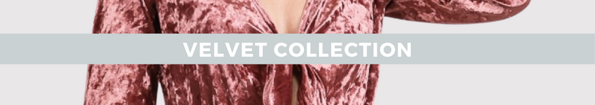 Velvet Collection